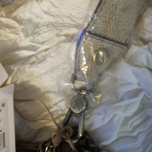 Authentic Hobo Cross Body Bag NWT - Picture 6 of 10